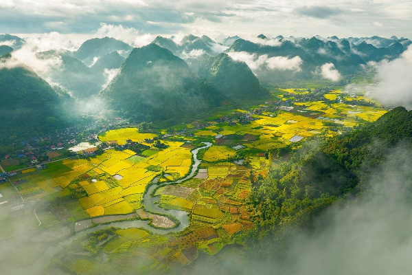Incredible Bac Son Tour - 2 Days - photo 34
